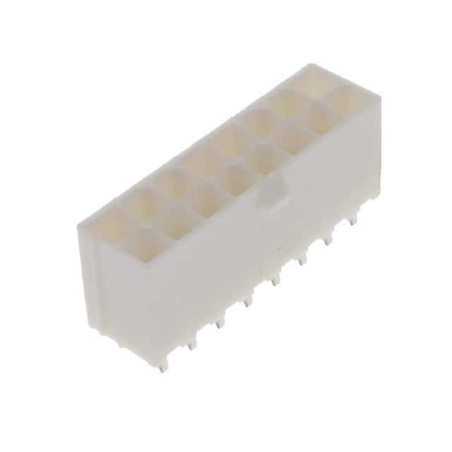 10127820-1622LF Amphenol ICC (FCI)  Headers Male Pins